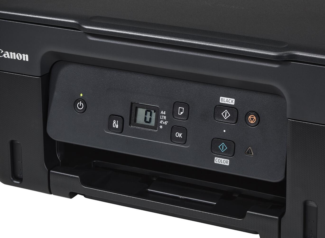 Pixma G2570 Canon
