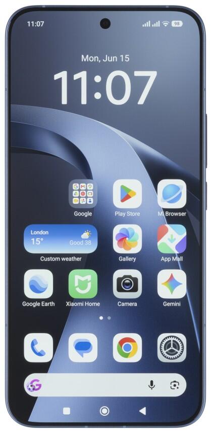 17T Pro Xiaomi