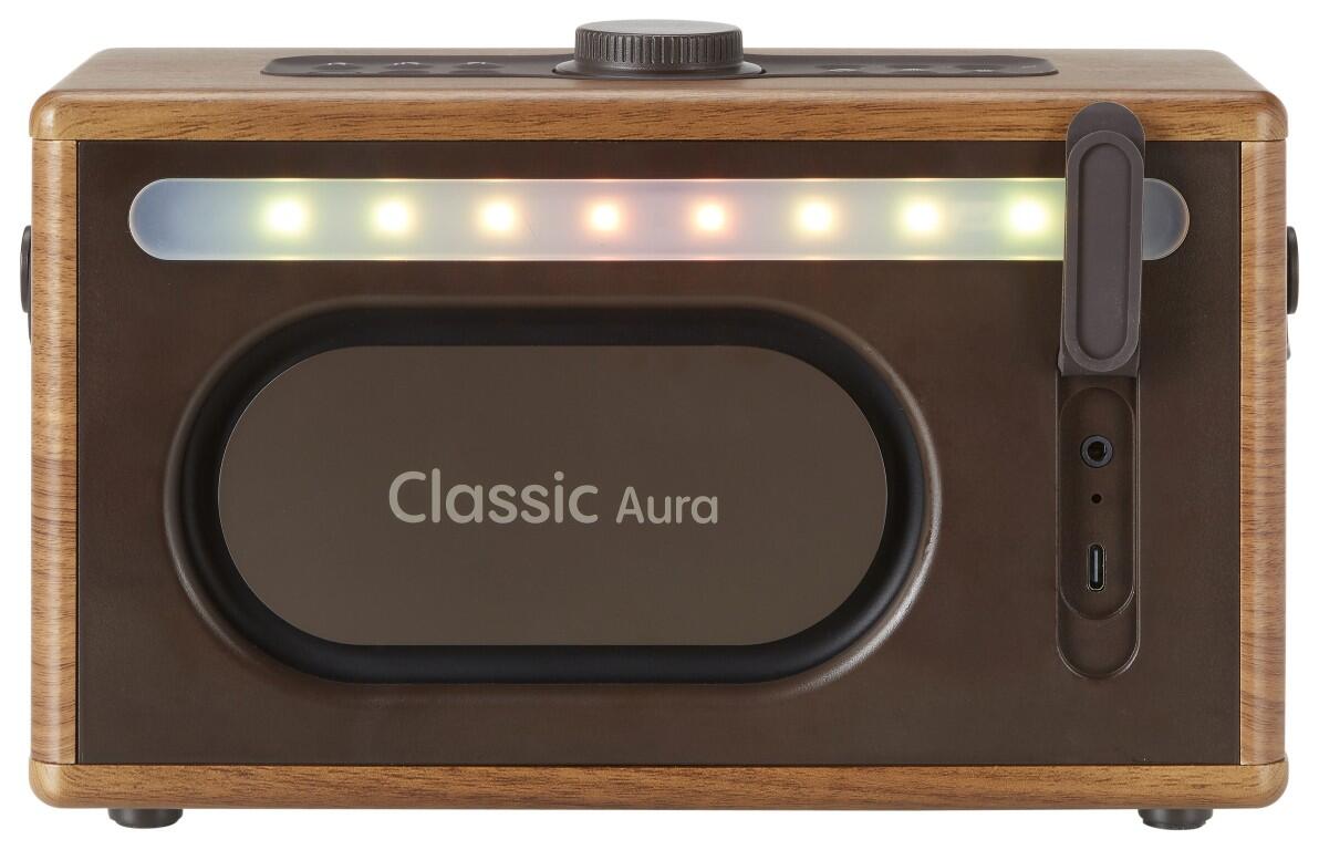 Classic Aura Pure