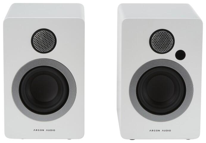 Studie 3 (par) Argon Audio