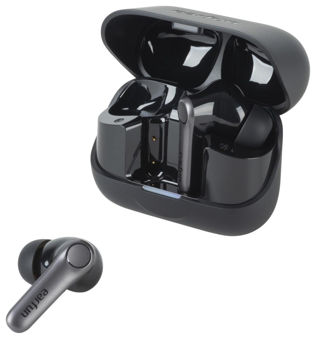 Air Pro 4+ EarFun