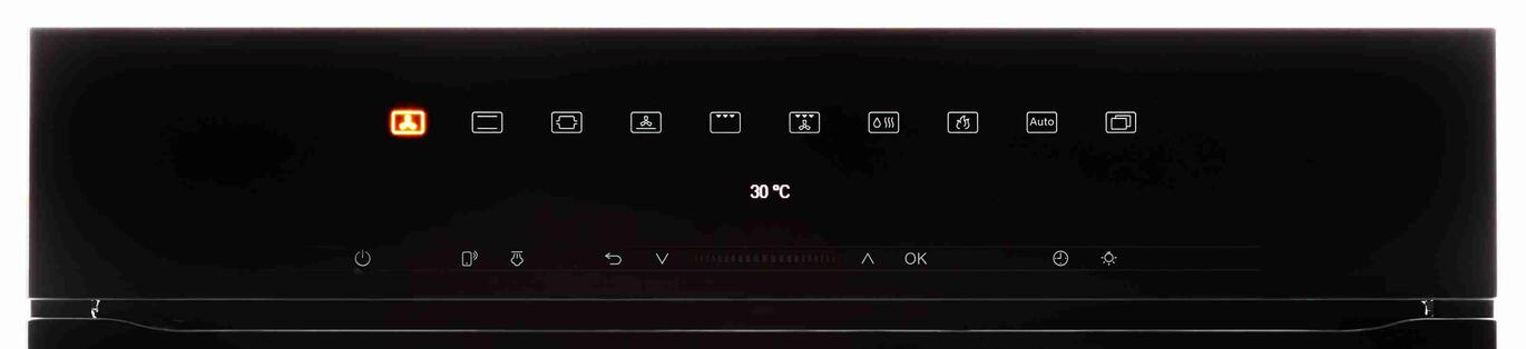 H 7264 BP Miele