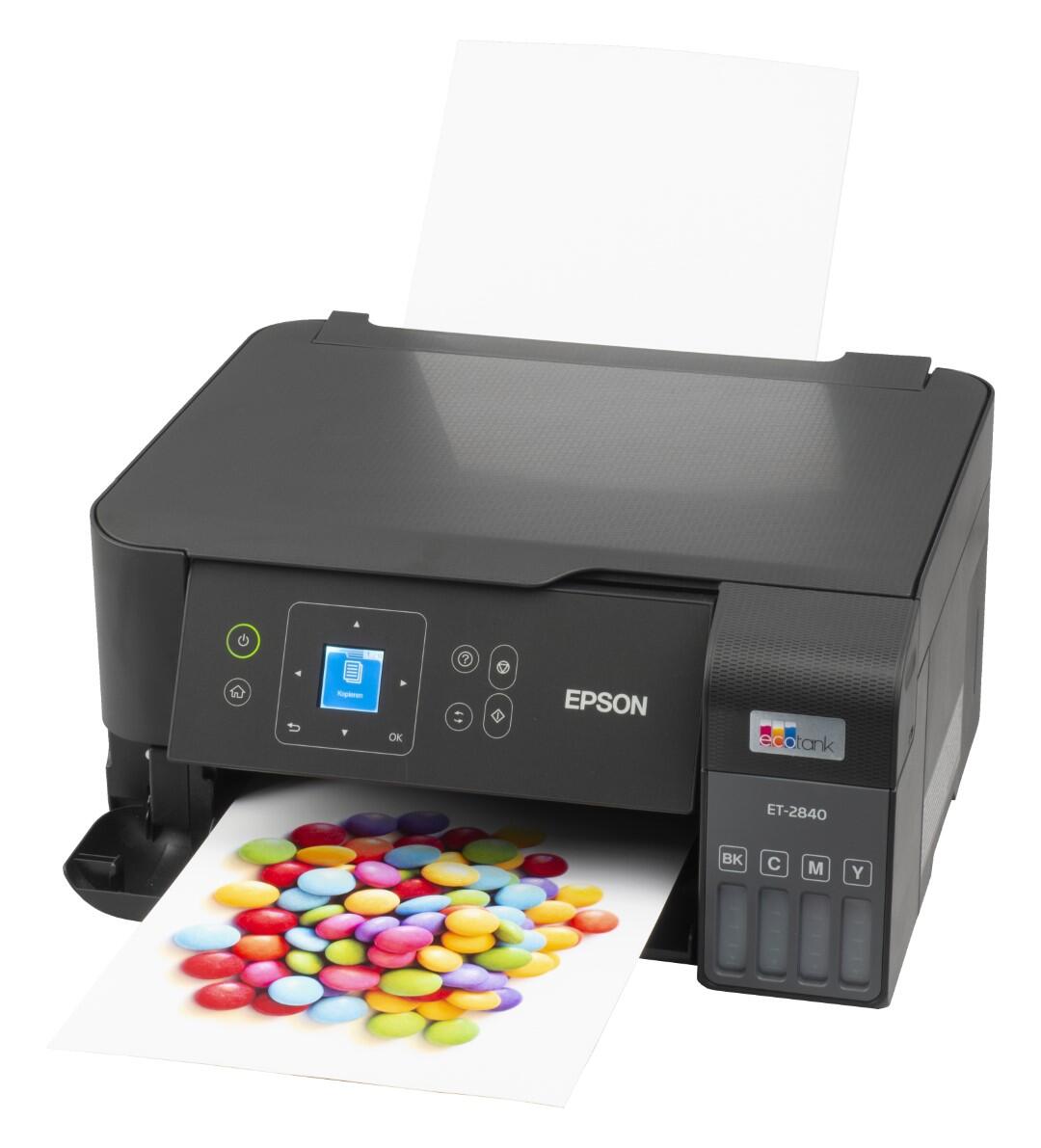 EcoTank ET-2840 Epson