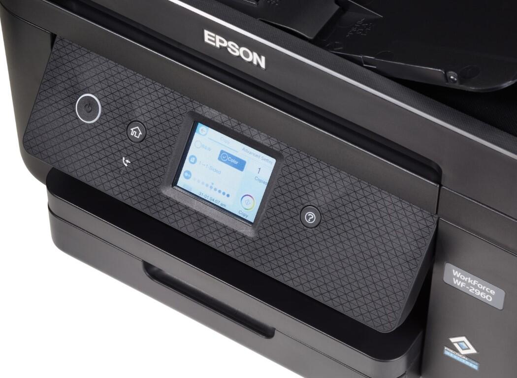 WorkForce WF-2960DWF Epson