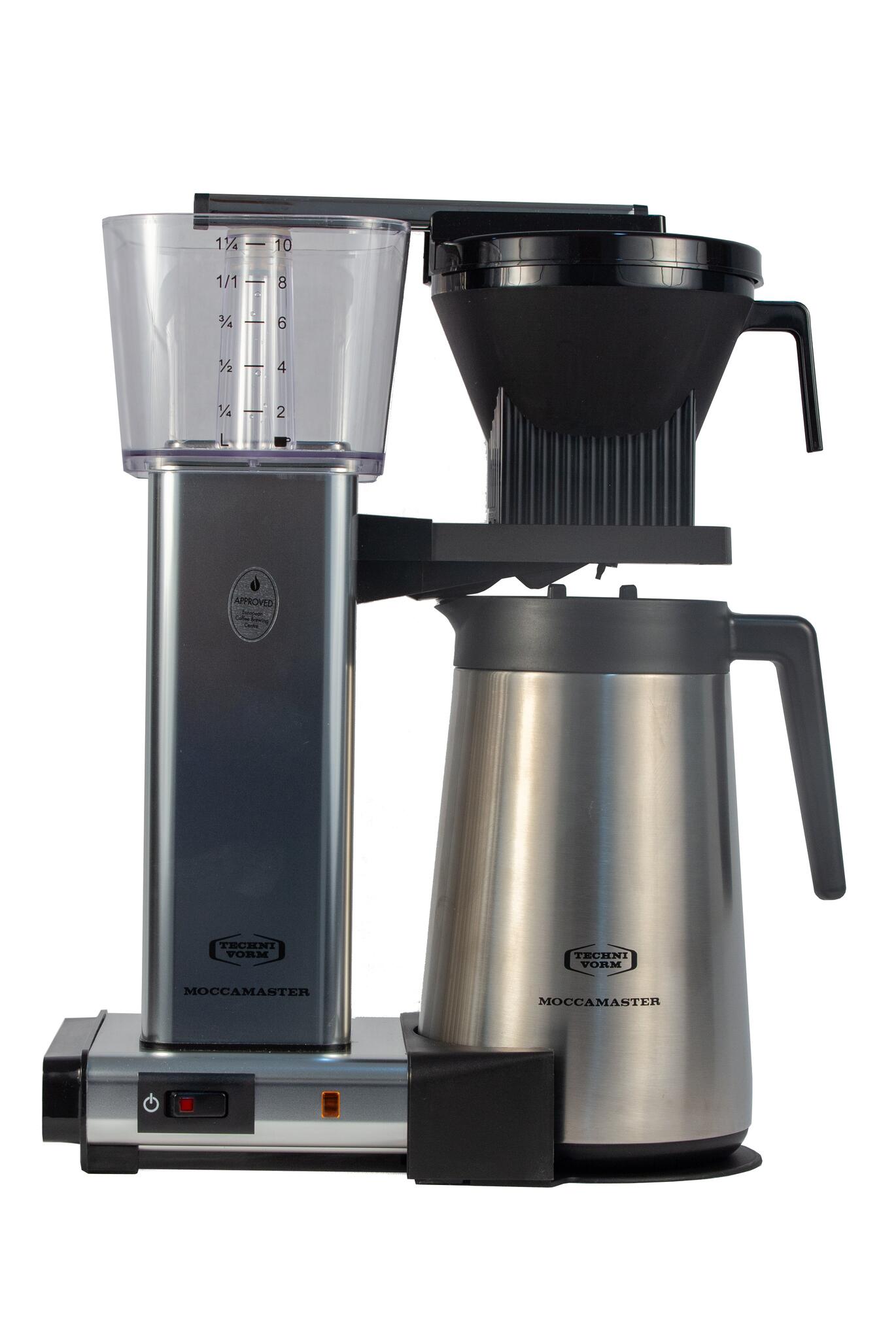 KBGT 741 Thermos 79320 Moccamaster
