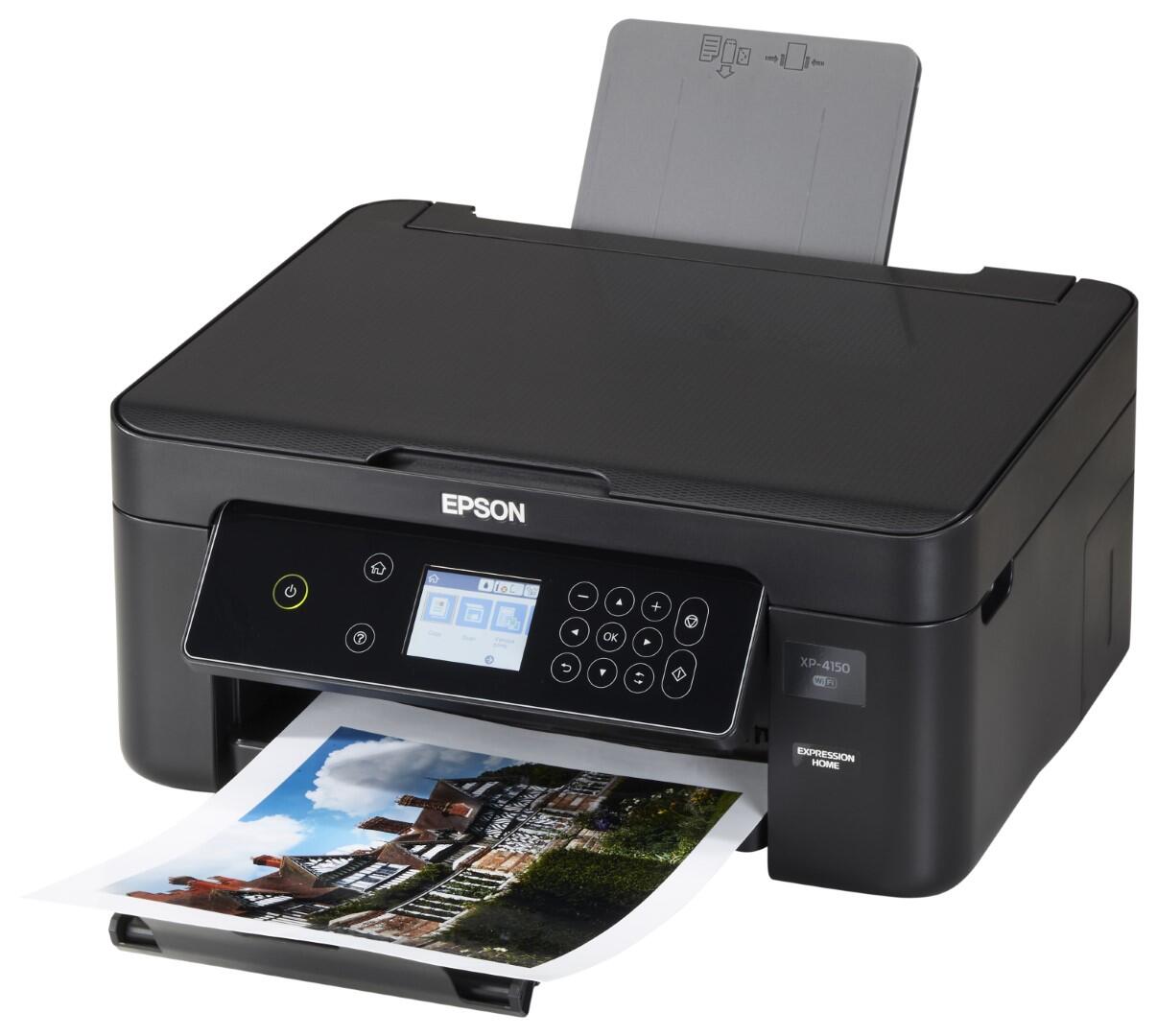 Expression Home XP-4155 Epson