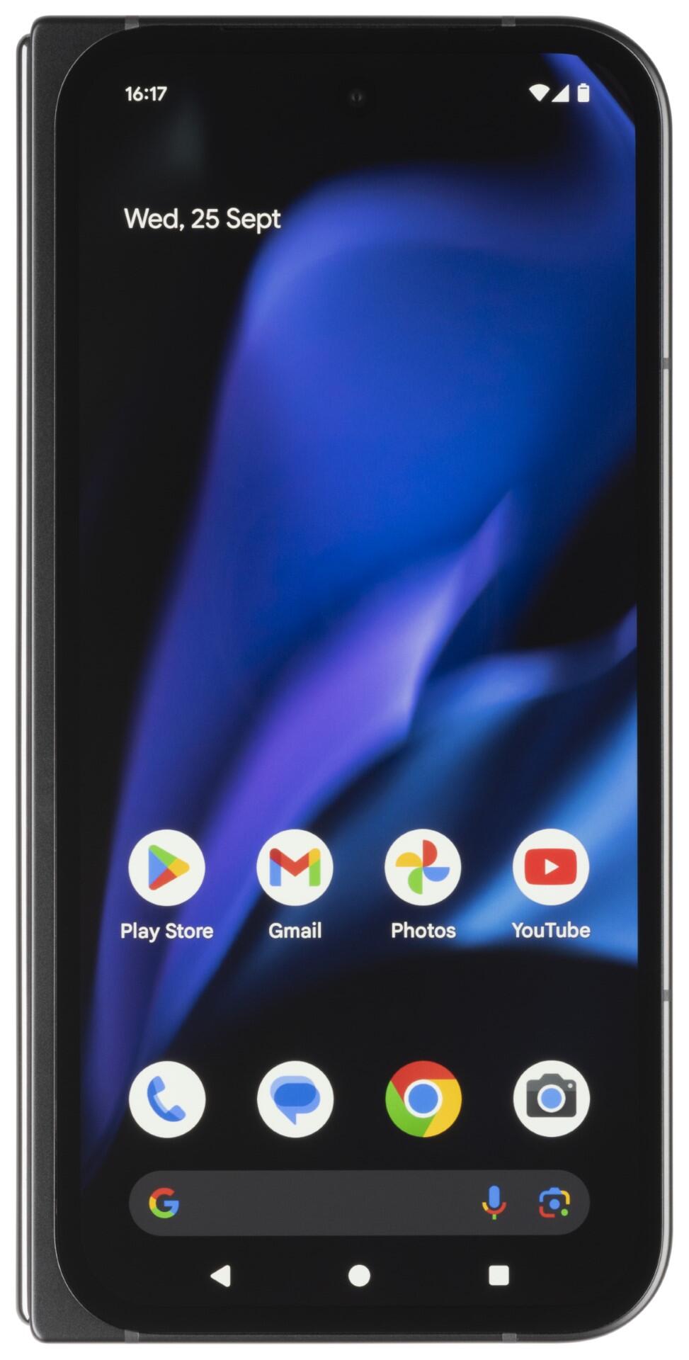 Pixel 9 Pro Fold Google
