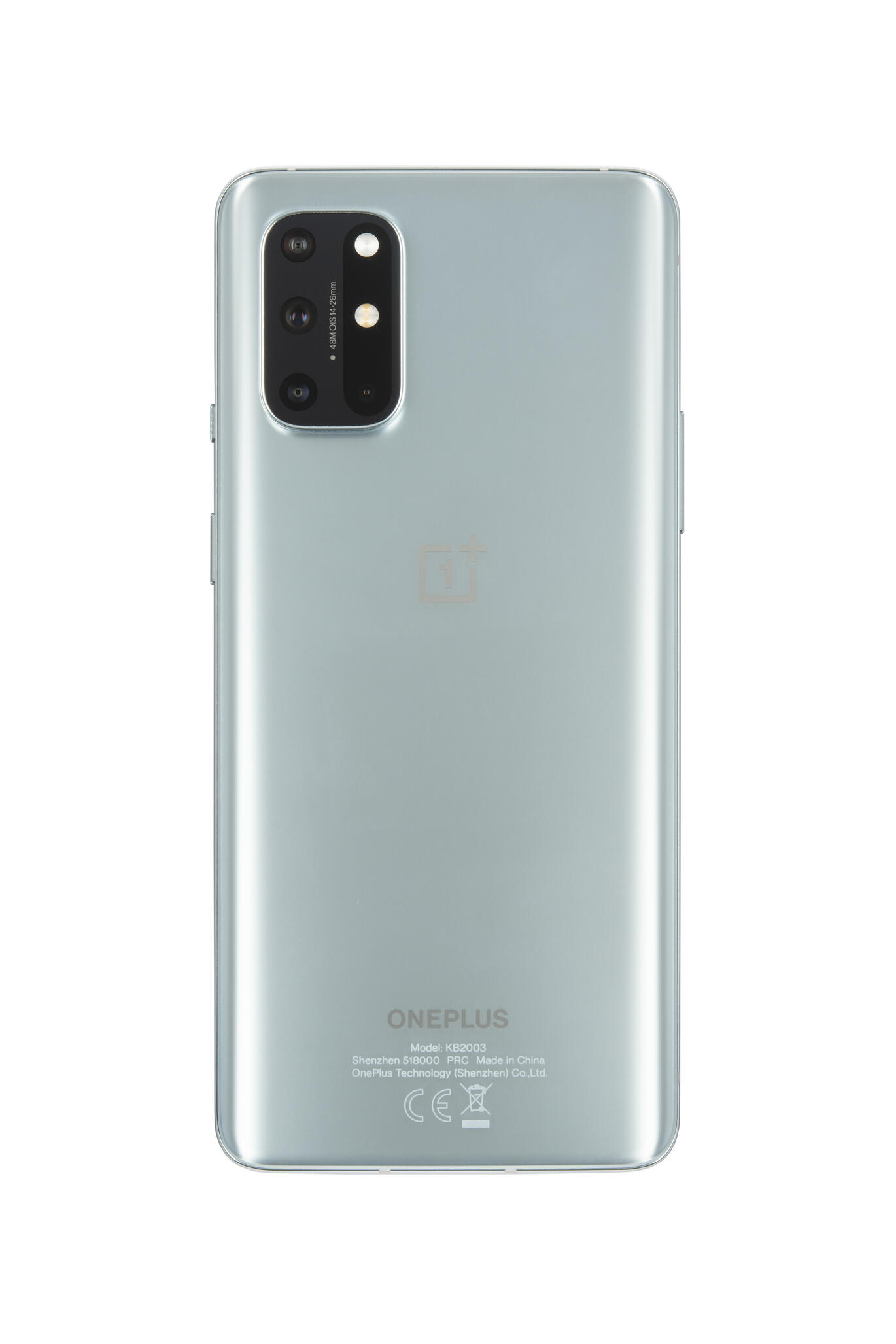 8T 5G (128GB) OnePlus