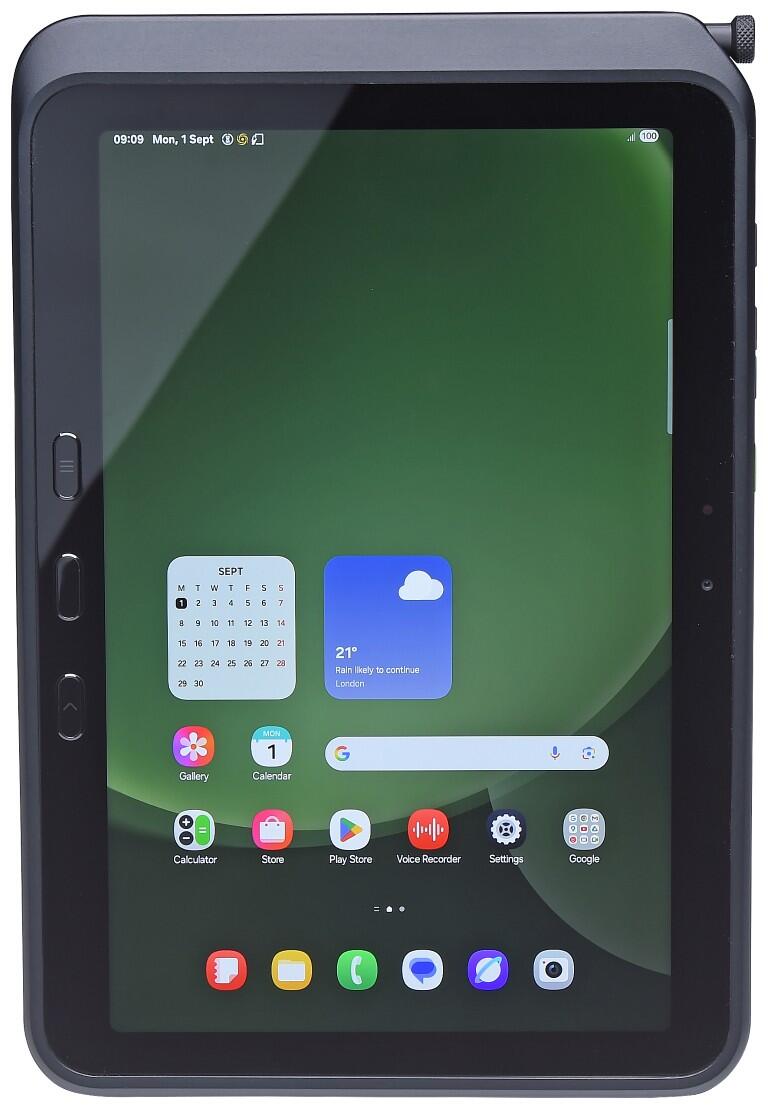 Galaxy Tab Active 5 Pro Samsung