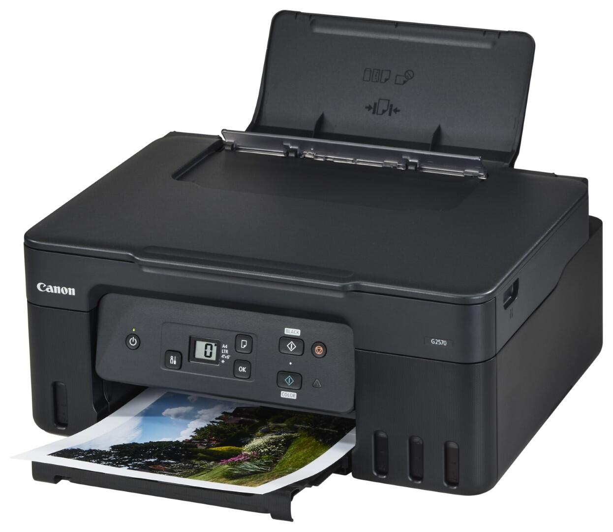 Pixma G2570 Canon