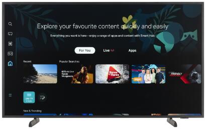 TQ43LS03D Samsung