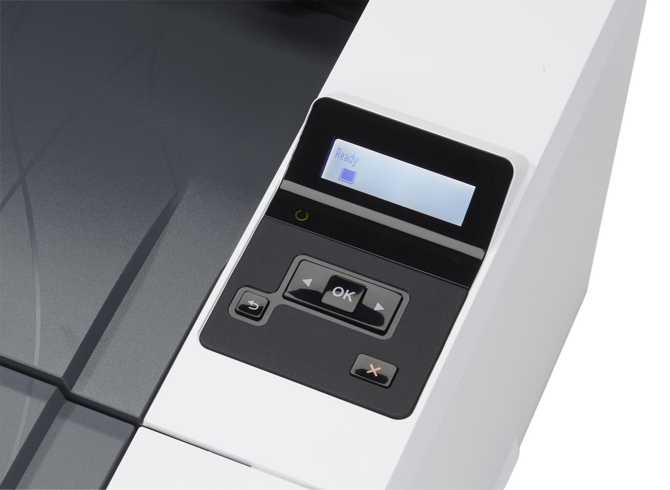 LaserJet Pro M304a HP