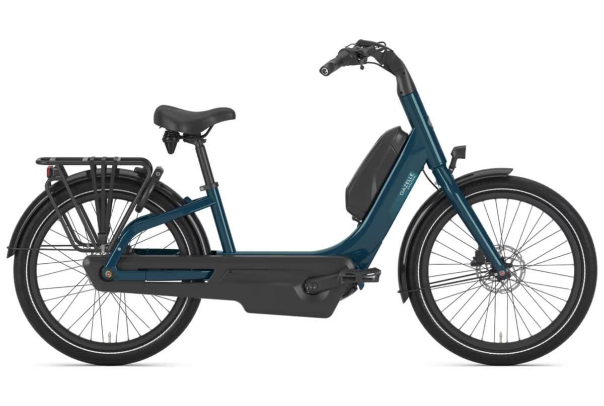 Easyflow C7 418Wh Gazelle
