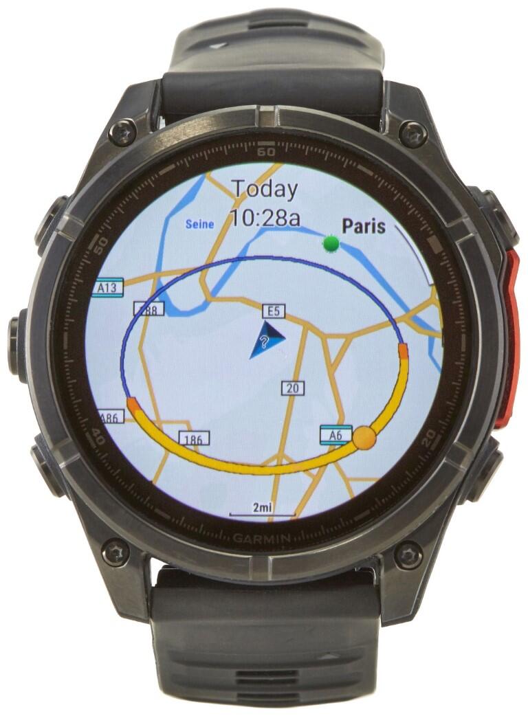 fēnix 8 (47 mm) Garmin