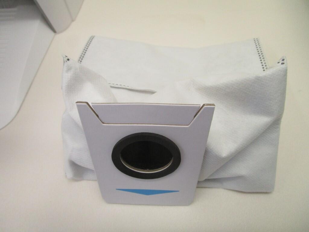 Deebot T20 Omni Ecovacs