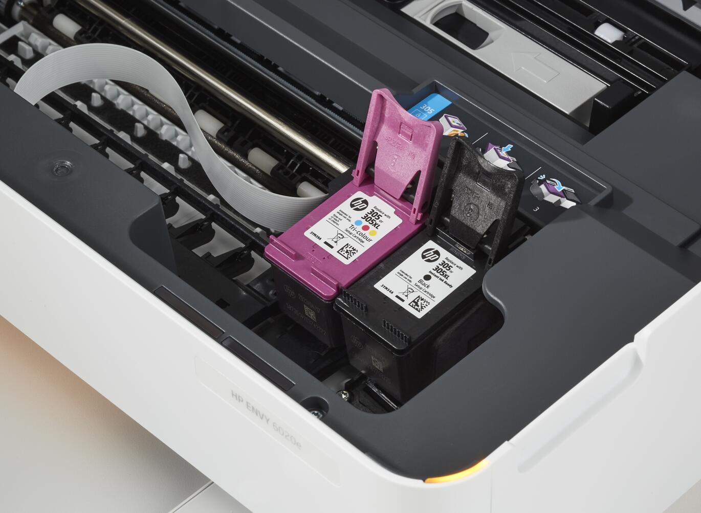 Envy 6022e HP