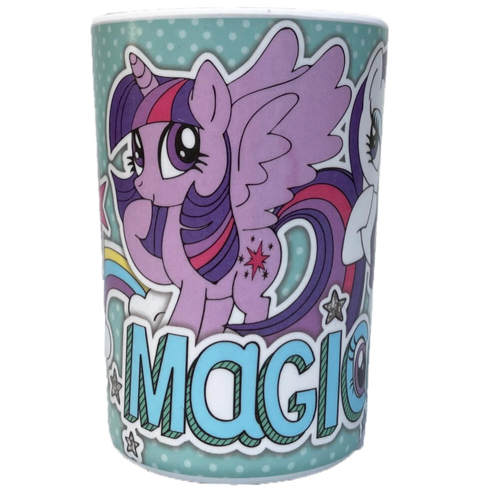 Cup, My Little Pony Hasbro