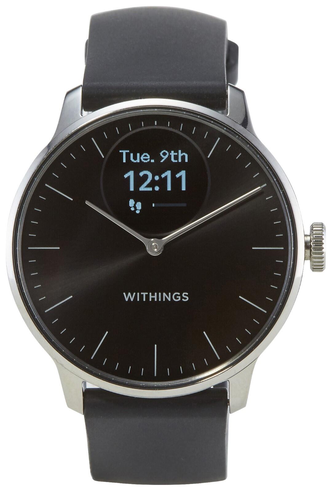 Scanwatch Light Withings