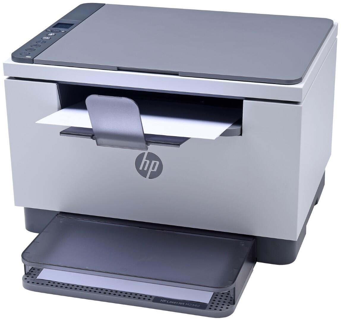 LaserJet MFP M234d HP