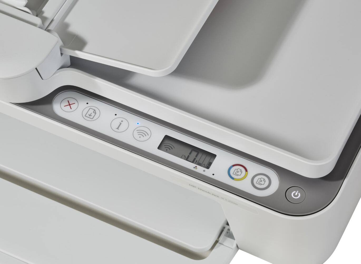 DeskJet Plus 4120e HP
