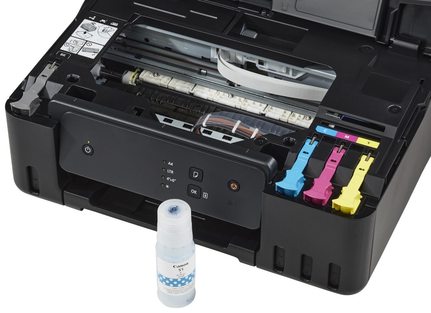 Pixma G1530 Canon