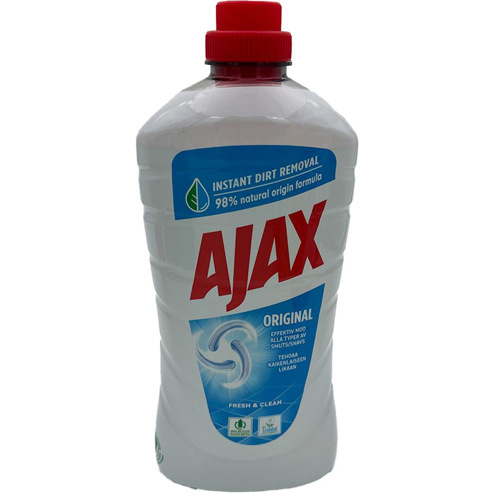 Original Ajax