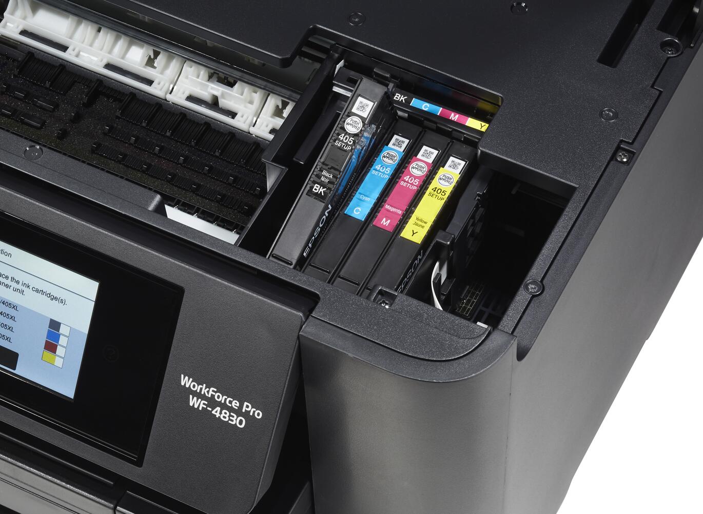 WorkForce Pro WF-4825DWF Epson