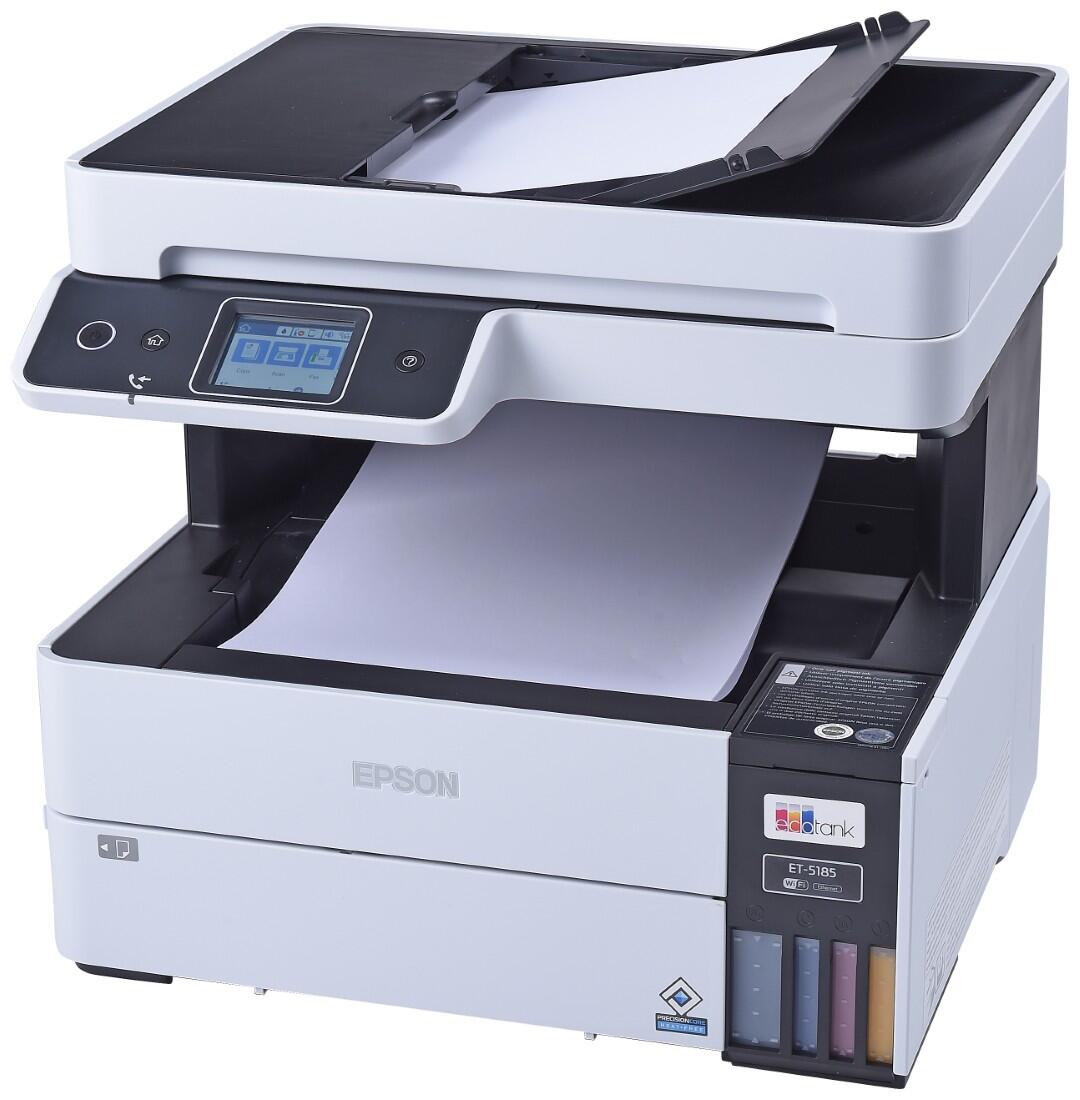 Ecotank Pro ET-5185 Epson