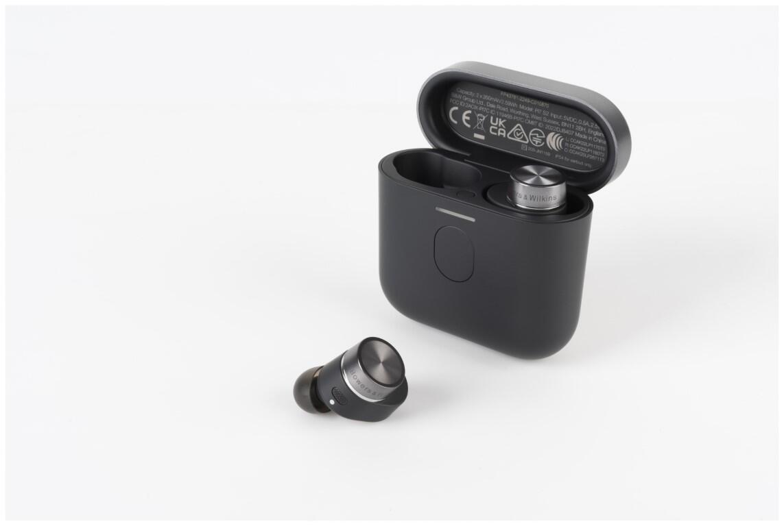Pi7 S2 Bowers & Wilkins