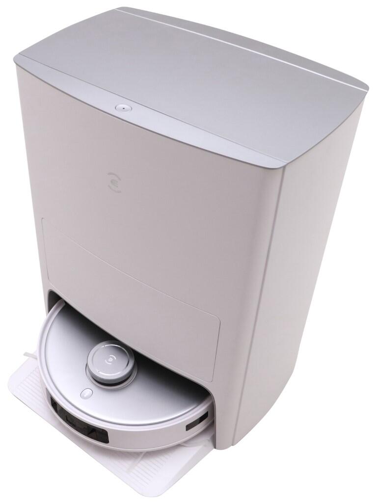 Deebot T20 Omni Ecovacs