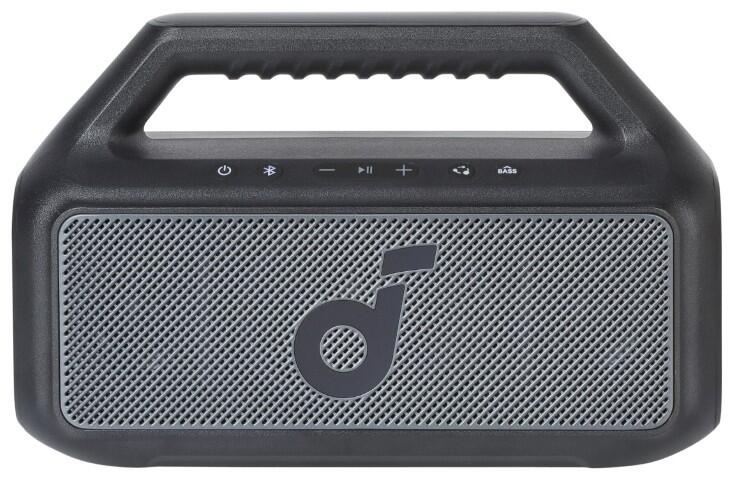 Boom 2 Soundcore by Anker
