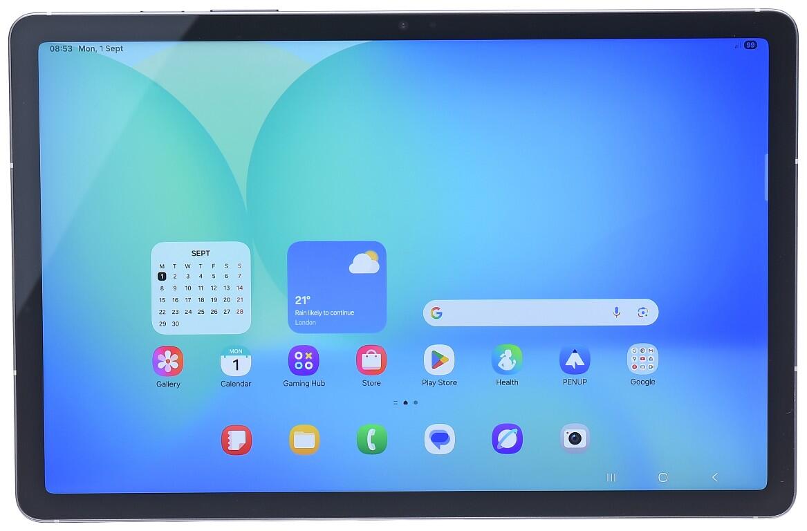 Galaxy Tab S10FE 5G Samsung
