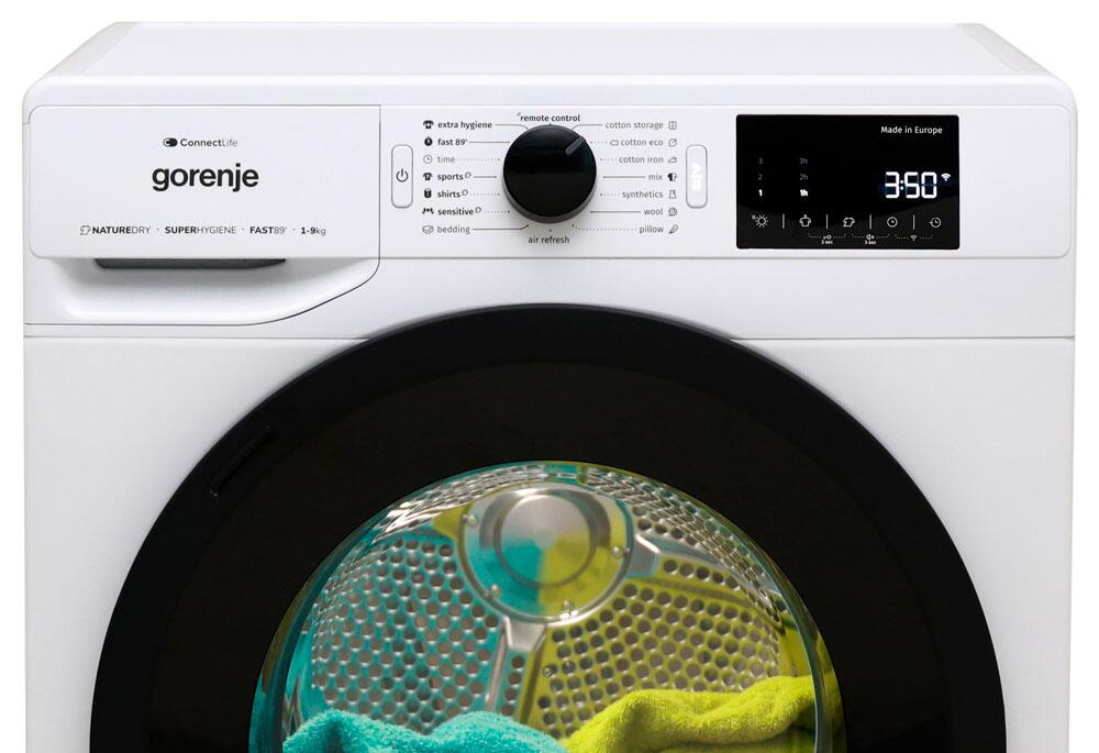 D3NEP92/GN Gorenje