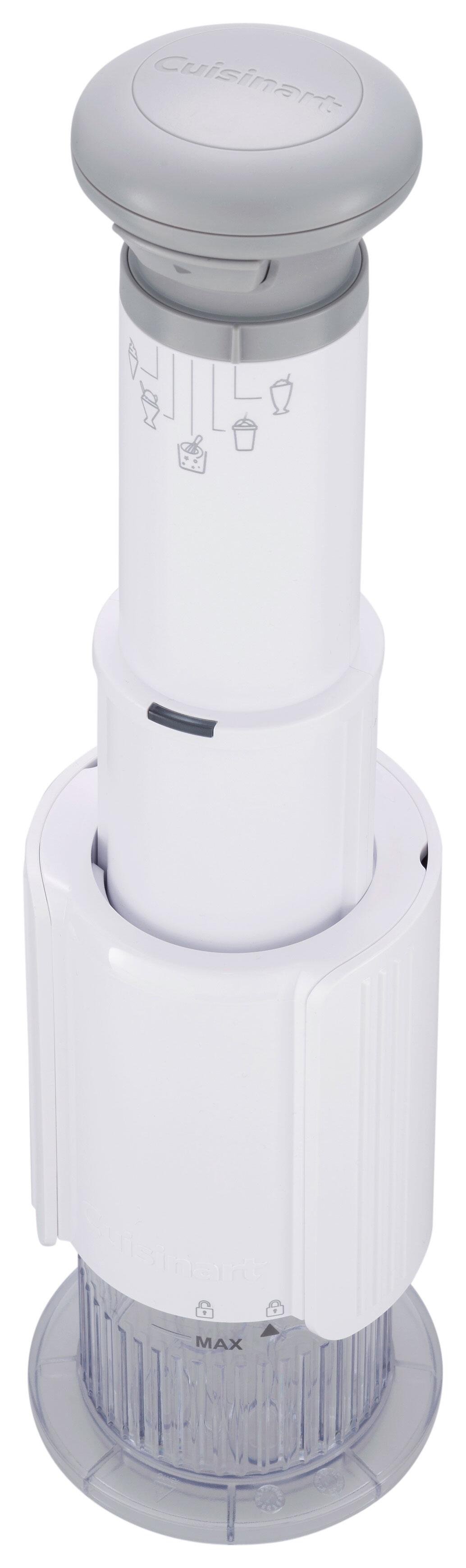 ICEFD10E Cuisinart
