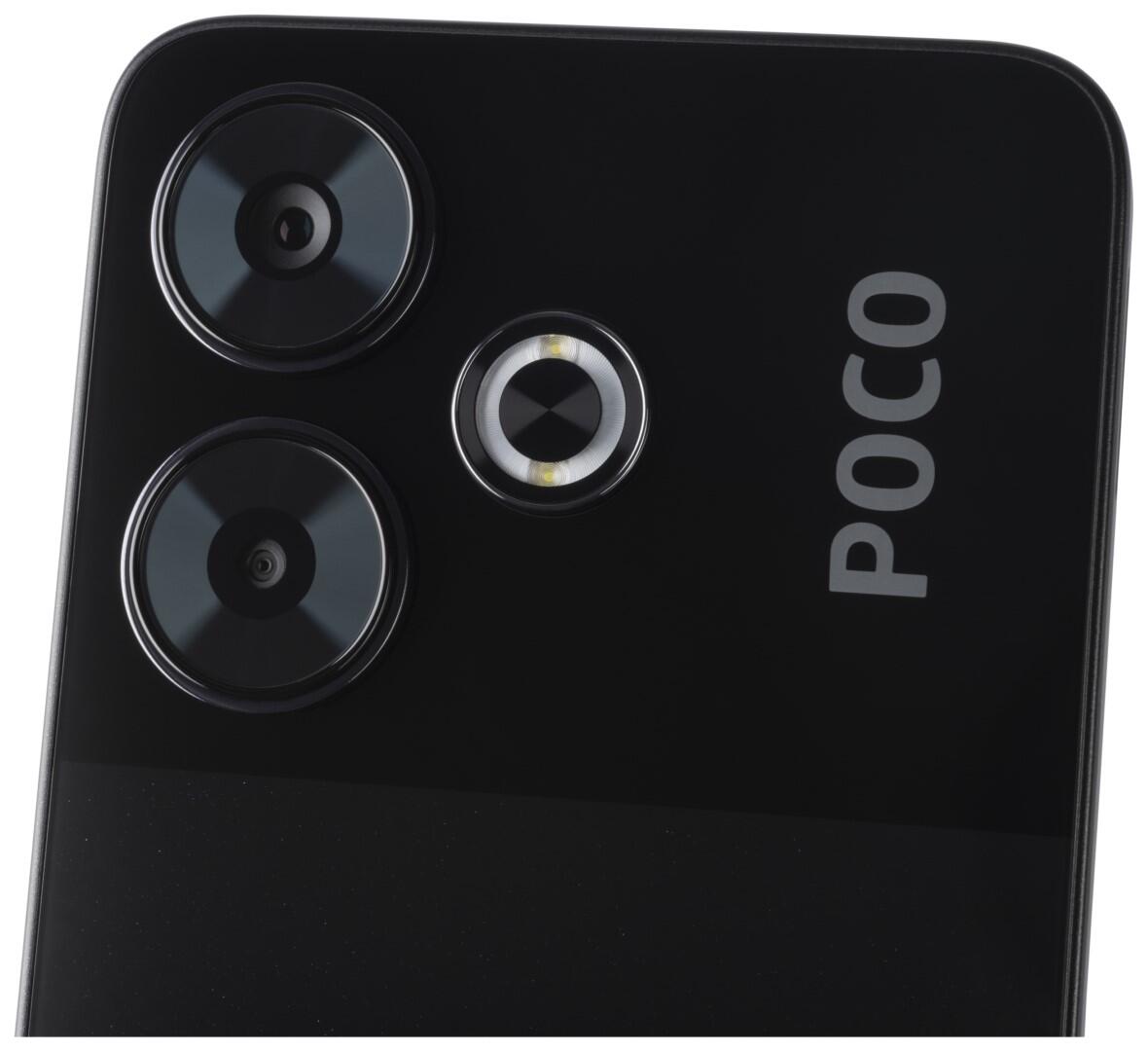 Poco M6 Xiaomi