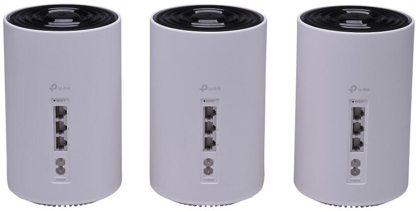Deco PX10 (3-pak) TP-link