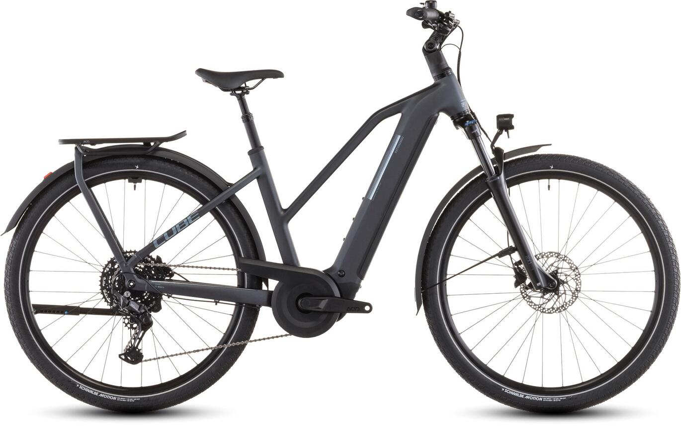 Kathmandu Hybrid One 800 Cube