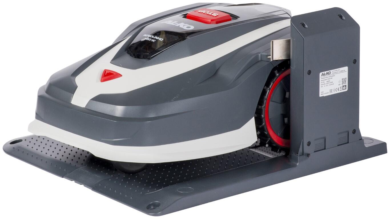 Robolinho 550W AL-KO