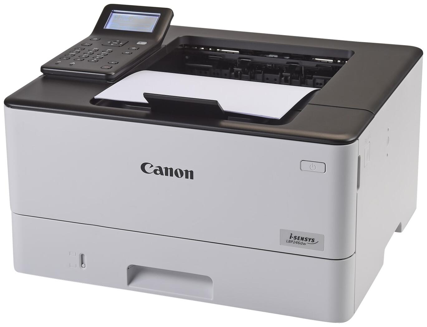 i-SENSYS LBP246dw Canon