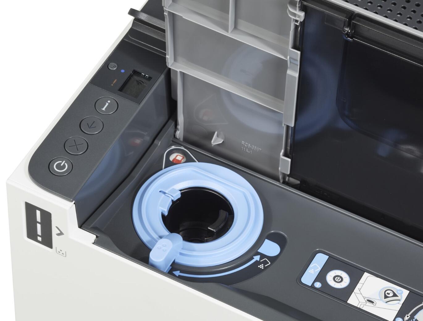 Laserjet Tank 2504dw HP