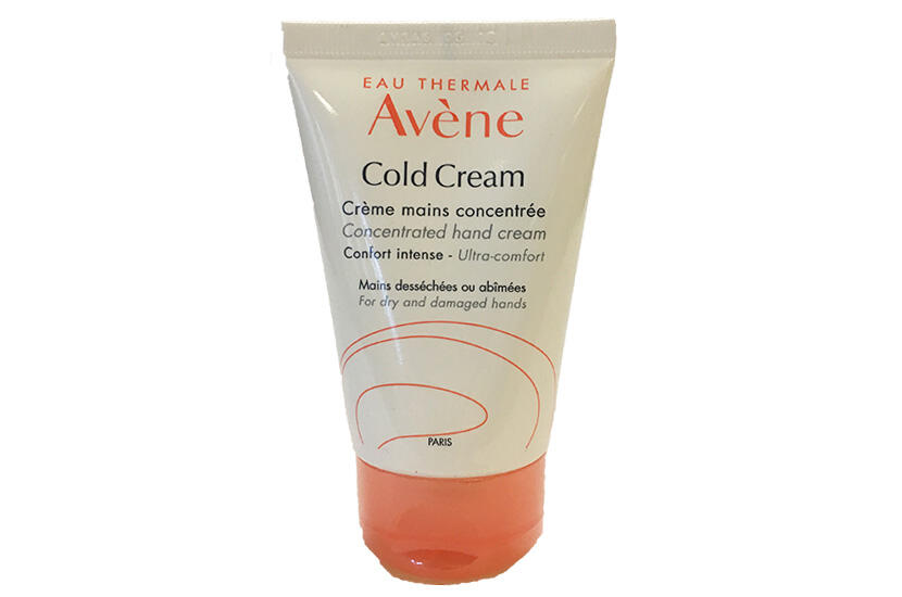 Cold cream Avène