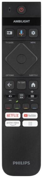 55OLED909/12 Philips