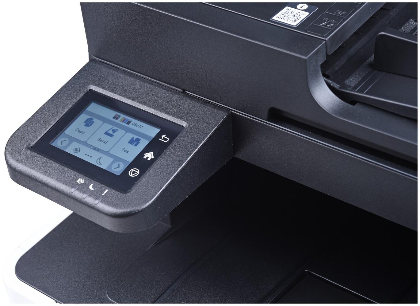 Ecosys MA2101cfx Kyocera
