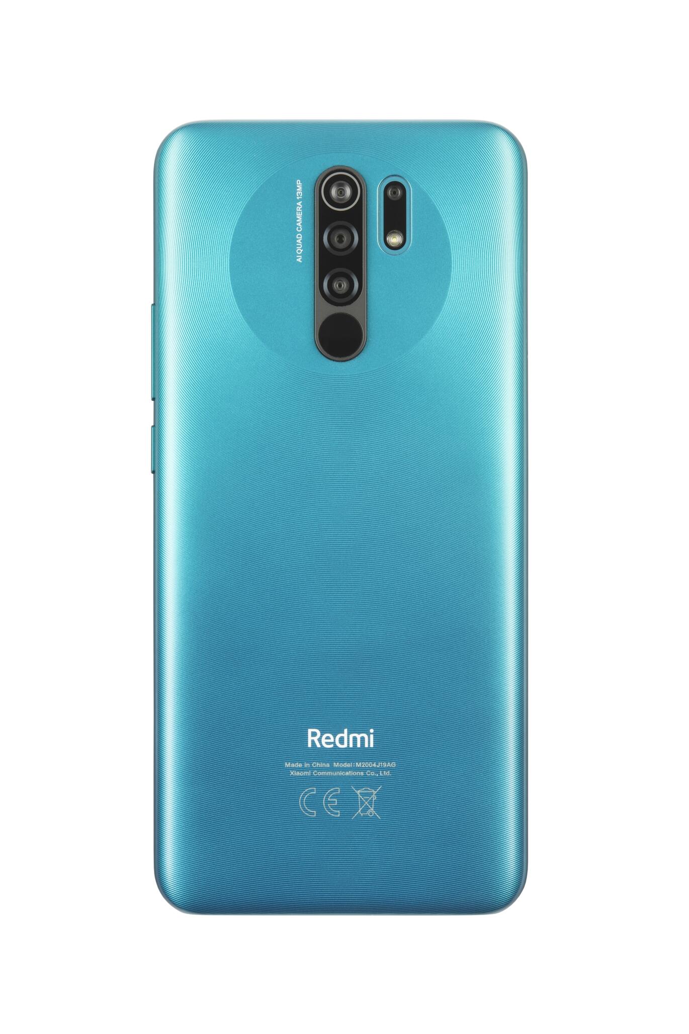 Redmi 9 (64GB) Xiaomi