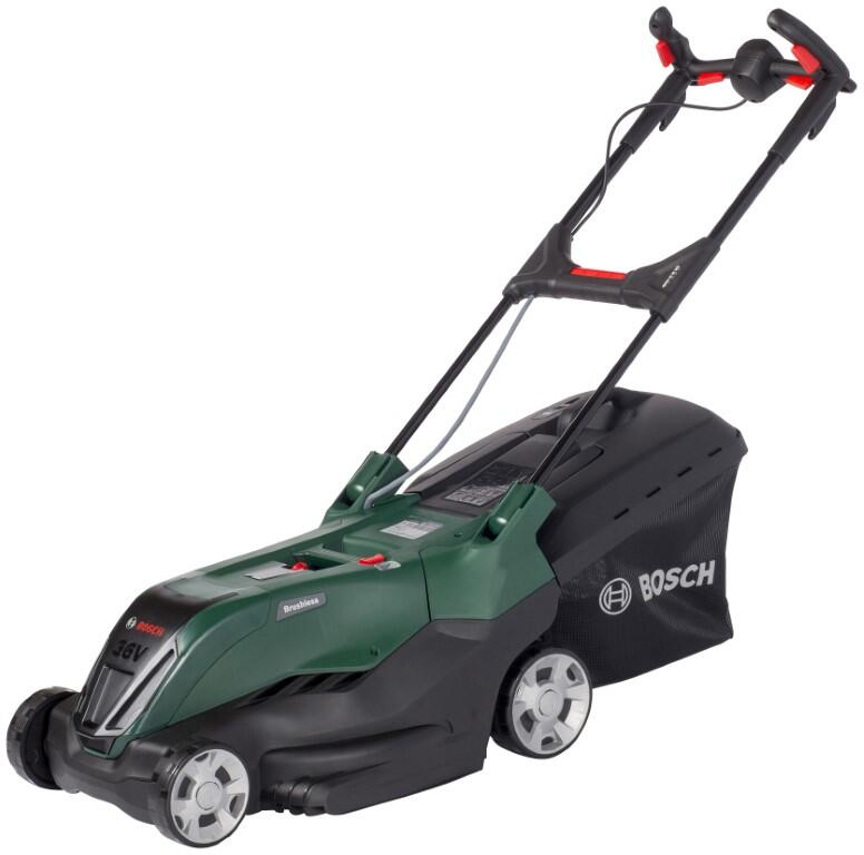 Advanced Rotak 36V 44-750 (u/batteri og lader) Bosch