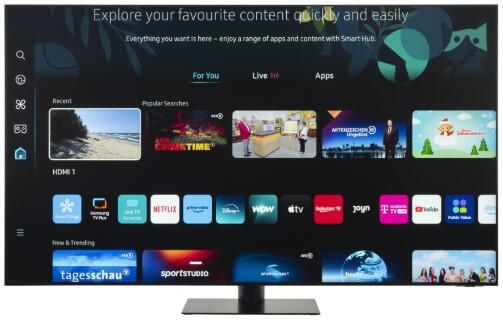 TQ65QN95D Samsung