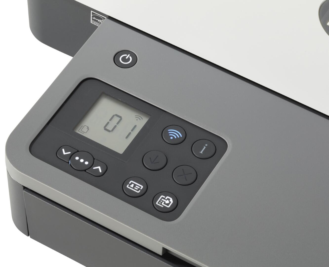 Laserjet Tank MFP 2604sdw HP