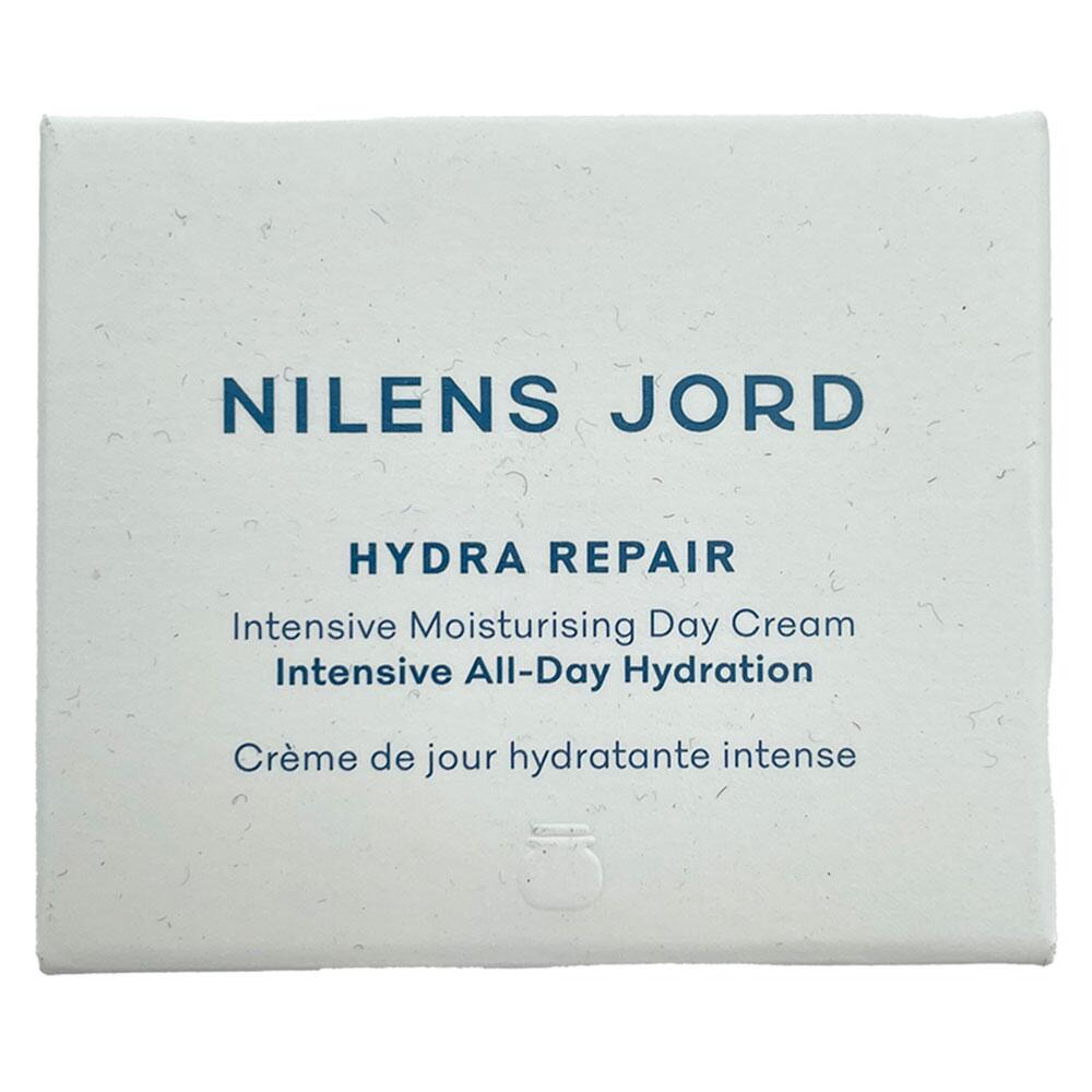 Hydra repair day cream Nilens Jord