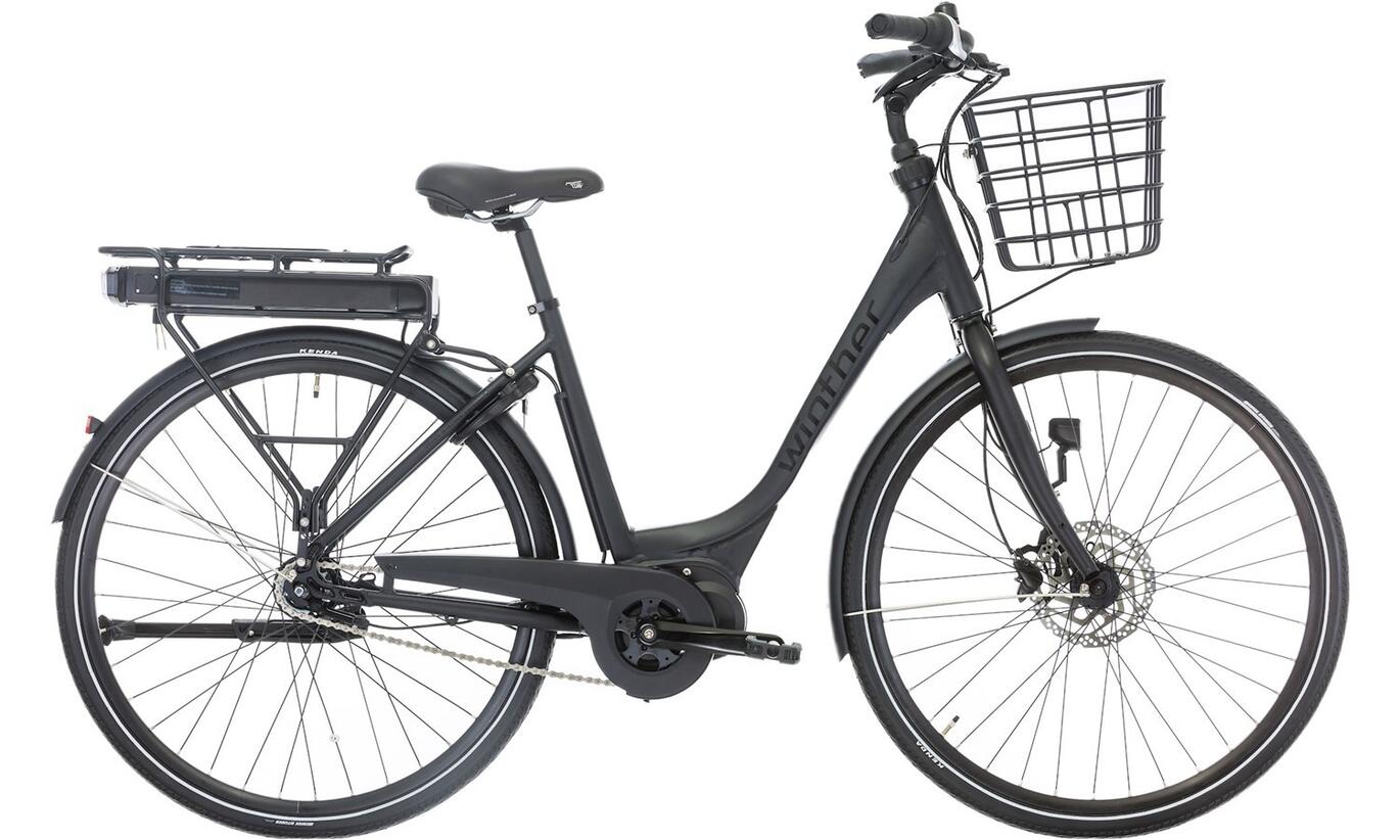 Superbe 2 317Wh Winther
