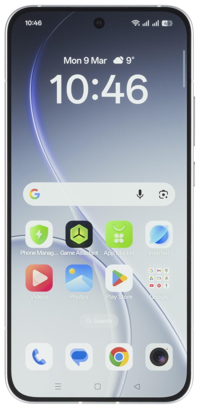 Reno 15 5G Oppo